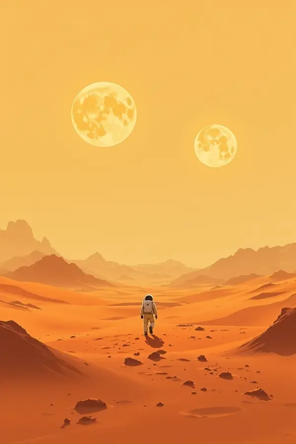 星际拓荒者 - 久久视频 星际拓荒者 电影海报封面