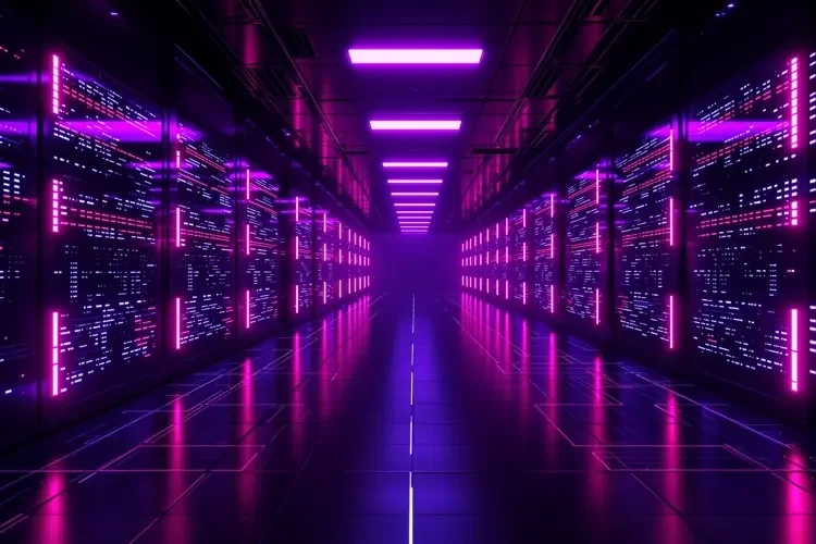 数据造假产业链：流量如何被批量制造 - 吃瓜网站封面图