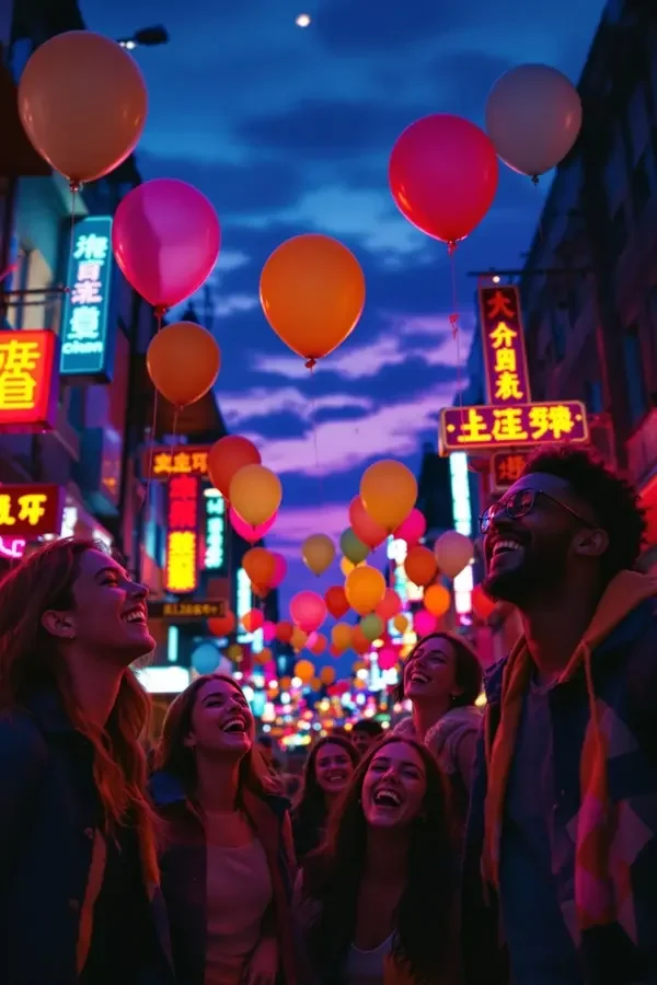 都市狂想曲 - 久久视频 都市狂想曲 电影海报封面
